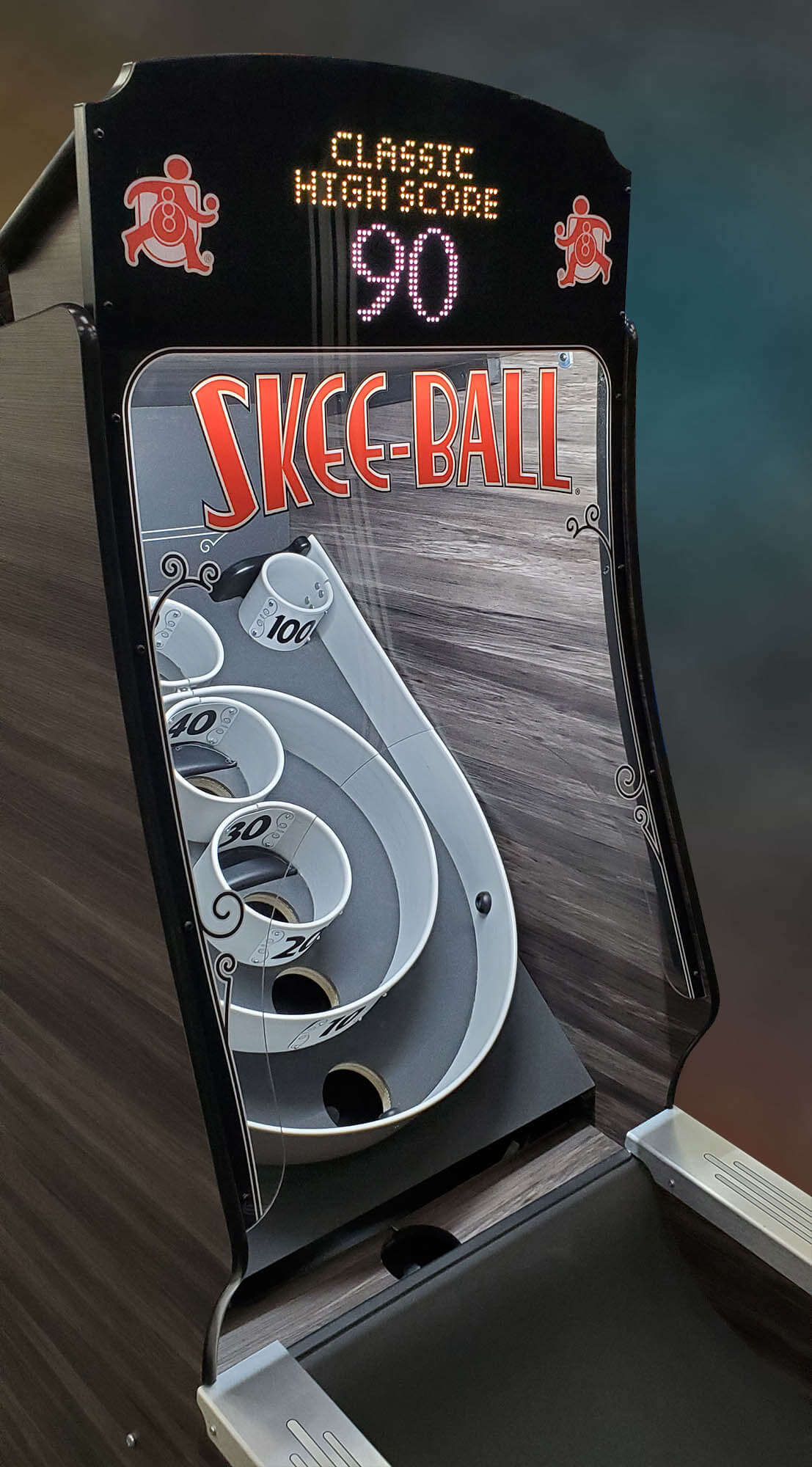 Bay Tek SkeeBall Home Premium Free Delivery!